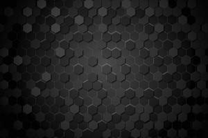 Gray honeycombs 3D 24-343